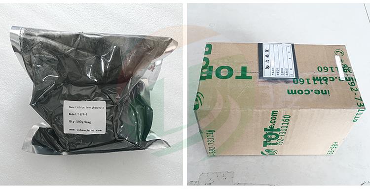 LFP powder