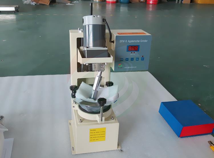 Grinder Machine