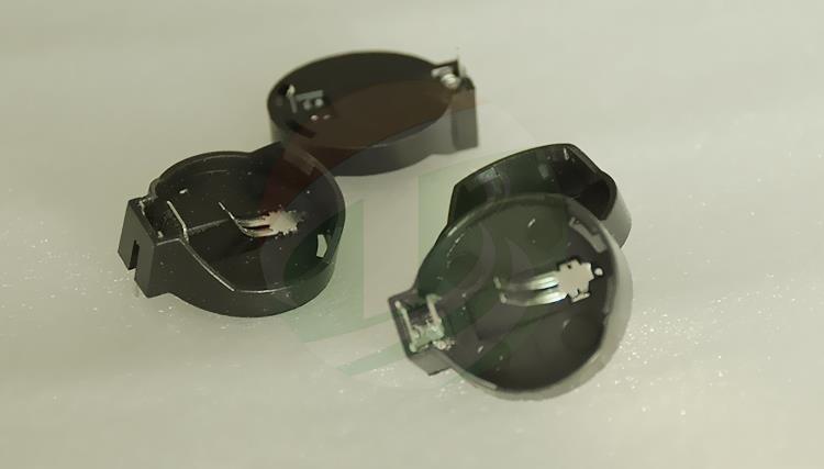 Coin Cell Battery Holder