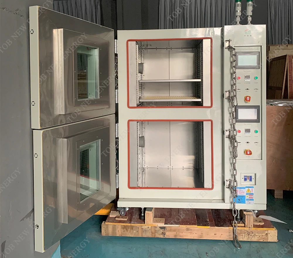 High Temperature Aging Test Chamber High Temperature Aging Test Chamber