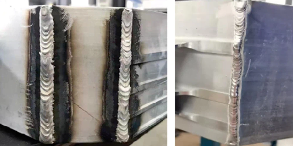 oxide layer laser cleaning oxide layer laser cleaning