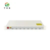 5V100mA-Knopfzellentester mit vier-Bereichen