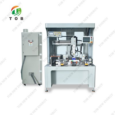 Tischlose, batteriebetriebene Jelly-Roll-Glättungsmaschine