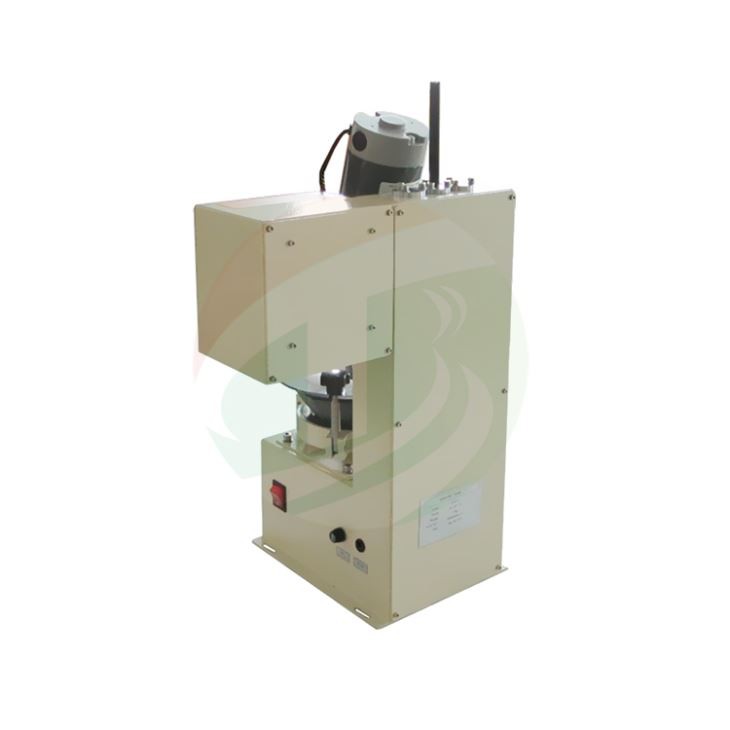 Auto Agate Mortar Grinder Machine
