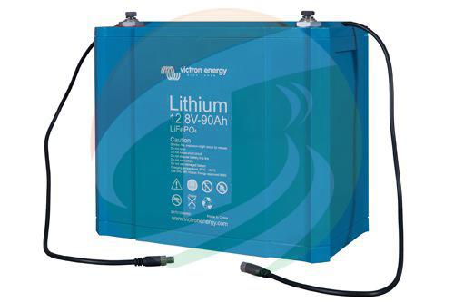 Was ist die Lithium-Ionen-Batterie?