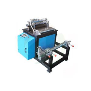 500 mm Akku-Elektrodenschneidemaschine