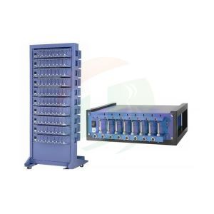 Hochpräzise Batterieprüfmaschine