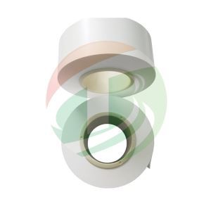 Al2O3-beschichteter Separator