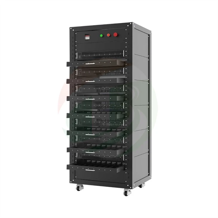 20V10A Universeller Laptop-Batterietester