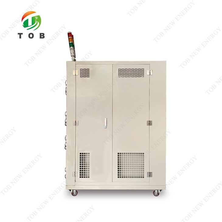 High Temperature Aging Test Chamber