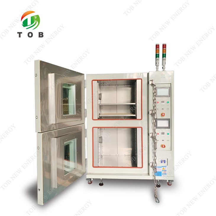 High Temperature Aging Test Chamber