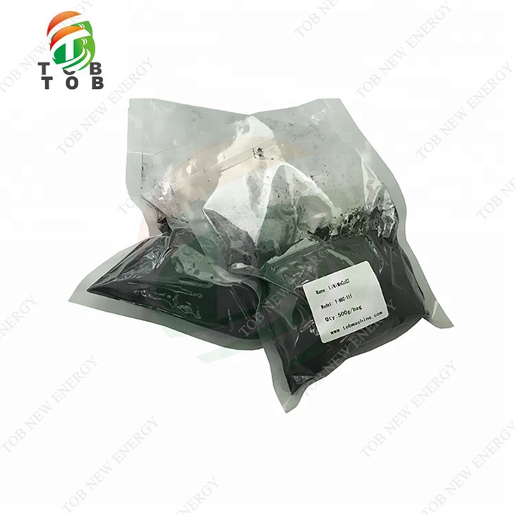 Lithium Nickel Cobalt Manganese Oxide NCM