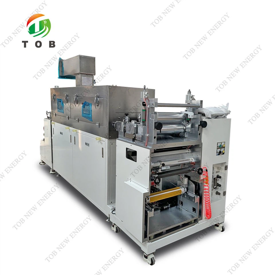Slot-Die-Coater