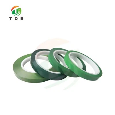 Klebeband für die Batterieverpackung