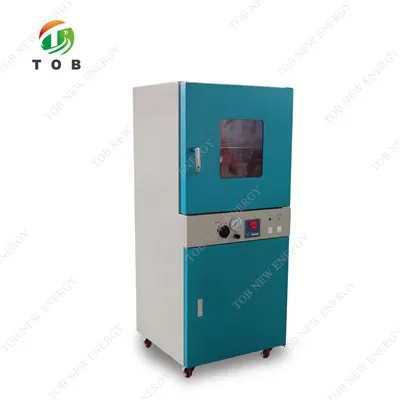 DZF-6090 Labor-Vakuum-Trockenofen