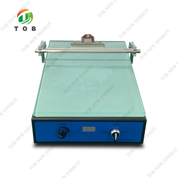 Tablet Film Coating Machine